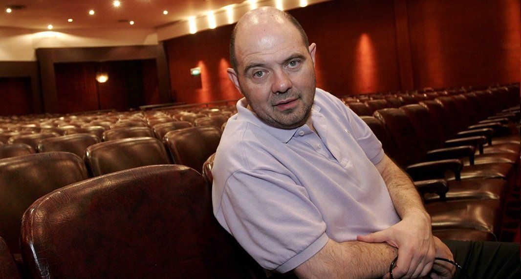 Carlos Rottemberg habló de la apertura de los teatros: “Puede ser durante primavera”