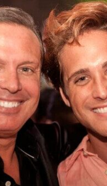 Diego Boneta opinó sobre el romance de Michelle Salas y Alejandro Asensi, ¿qué dijo?