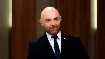 Grave denuncia contra Masterchef Celebrity: Cortan las devoluciones de Martitegui que rozan el maltrato