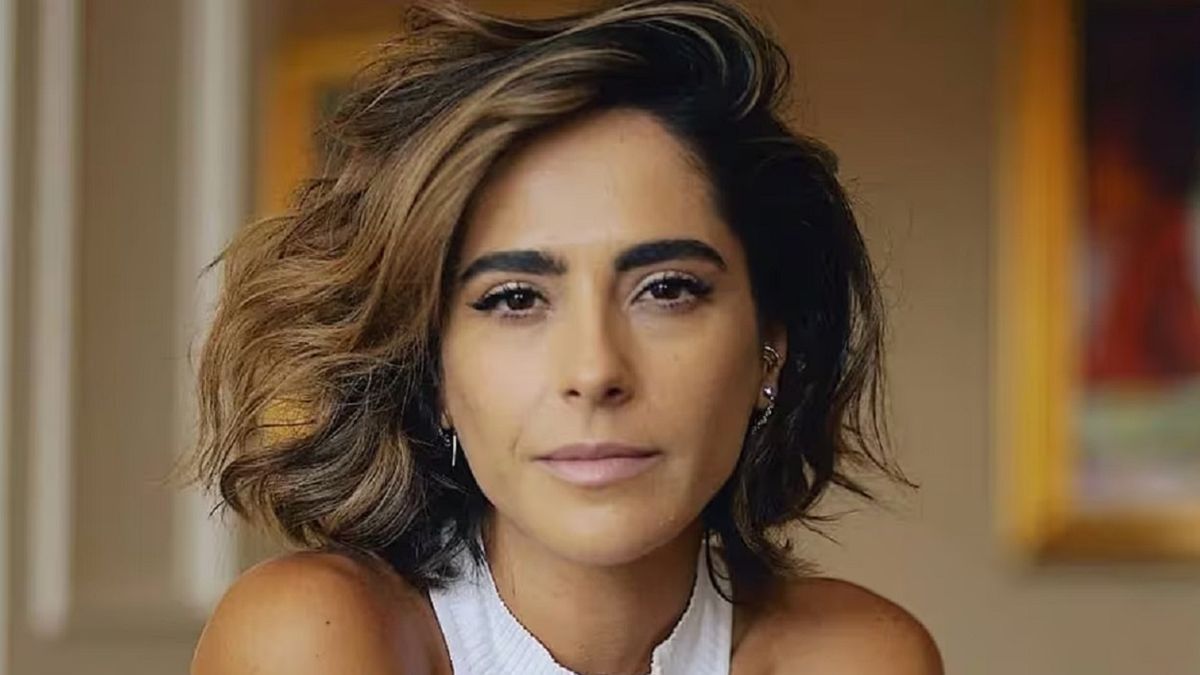 El dolor más grande para Victoria Vannucci: “Ella estaba enferma y en tratamiento