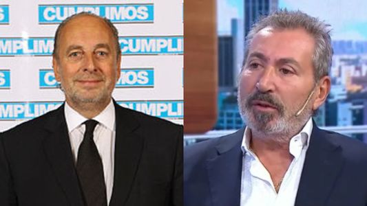 Daniel Vila y José Luis Manzano, entre las 500 personas más influyentes de América Latina