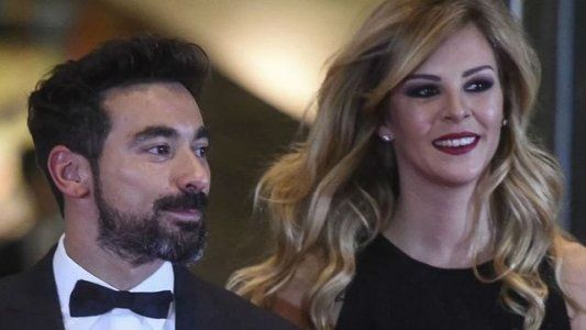 Millonaria donación del Pocho Lavezzi a su ex, Yanina Screpante