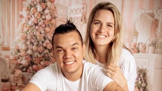 Brian Lanzelotta confirmó la crisis con Mariana César: Sí, estamos distanciados