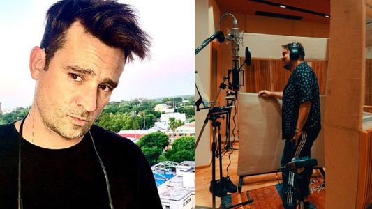 Bambi, el hermano de Chano: Toda esa energía está llegando