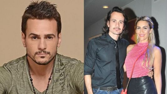 Grave denuncia de la ex de Christian Sancho: lo acusa de robarse los ahorros familiares