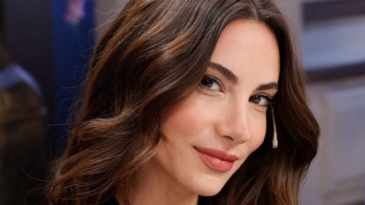 Magui Bravi recordó cómo fue grabar escenas de sexo embarazada: No es joda