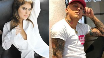 Silvina Luna: El Polaco me contó que estaba haciendo un tratamiento y que estaba mucho mejor