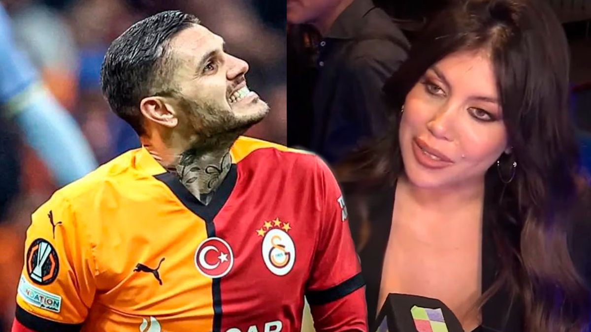 Mauro Icardi ya decidió dónde se operará la rodilla y le traería dolor de cabeza a Wanda Nara