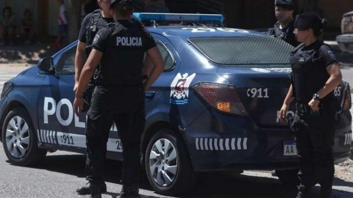 Lo mataron por una deuda de 2 mil pesos en Godoy Cruz, Mendoza. (Foto: archivo)