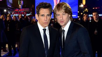Ben Stiller y Owen Wilson brillan en Netflix con una comedia icónica: la película que marcó a una generación