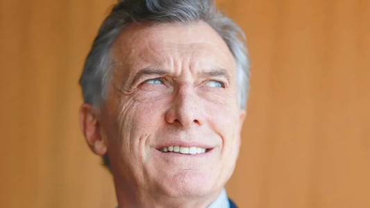Mauricio Macri criticó a Milei y reveló que no será candidato: No es mi idea