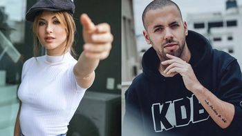 Se supo el motivo de la separación de Flor Vigna y Mati Napp: Tuvieron una fuerte discusión por…”