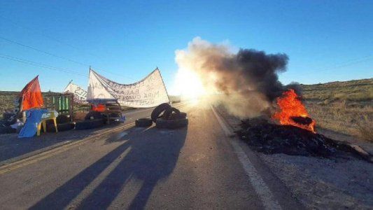 Neuquén: levantan los piquetes que afectaban a Vaca Muerta