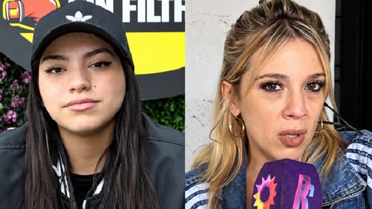 La hija del Roña Castro destrozó a la última novia de su papá y puso en duda su versión: Quería hacerse...