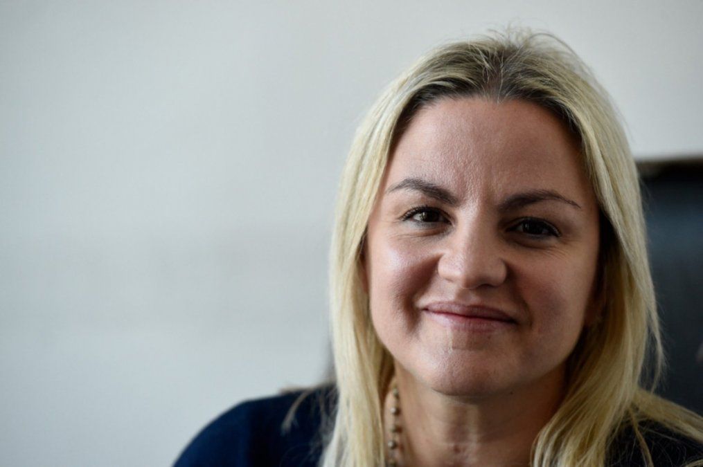 Carolina Píparo denunció ensañamiento político y reclamó: Dejen de hacer un show