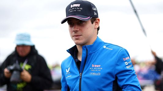 ¿Se complica el futuro de Colapinto? Un periodista reveló lo que nadie quería contar