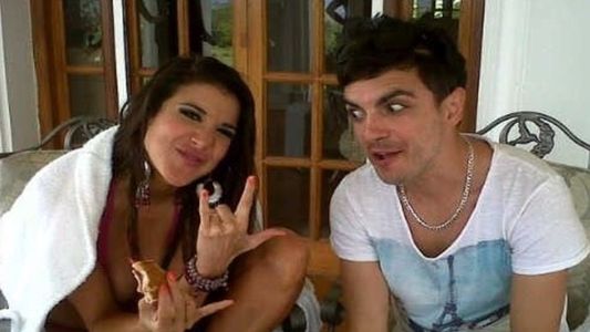 Andrea contó por qué se peleó con Sergi