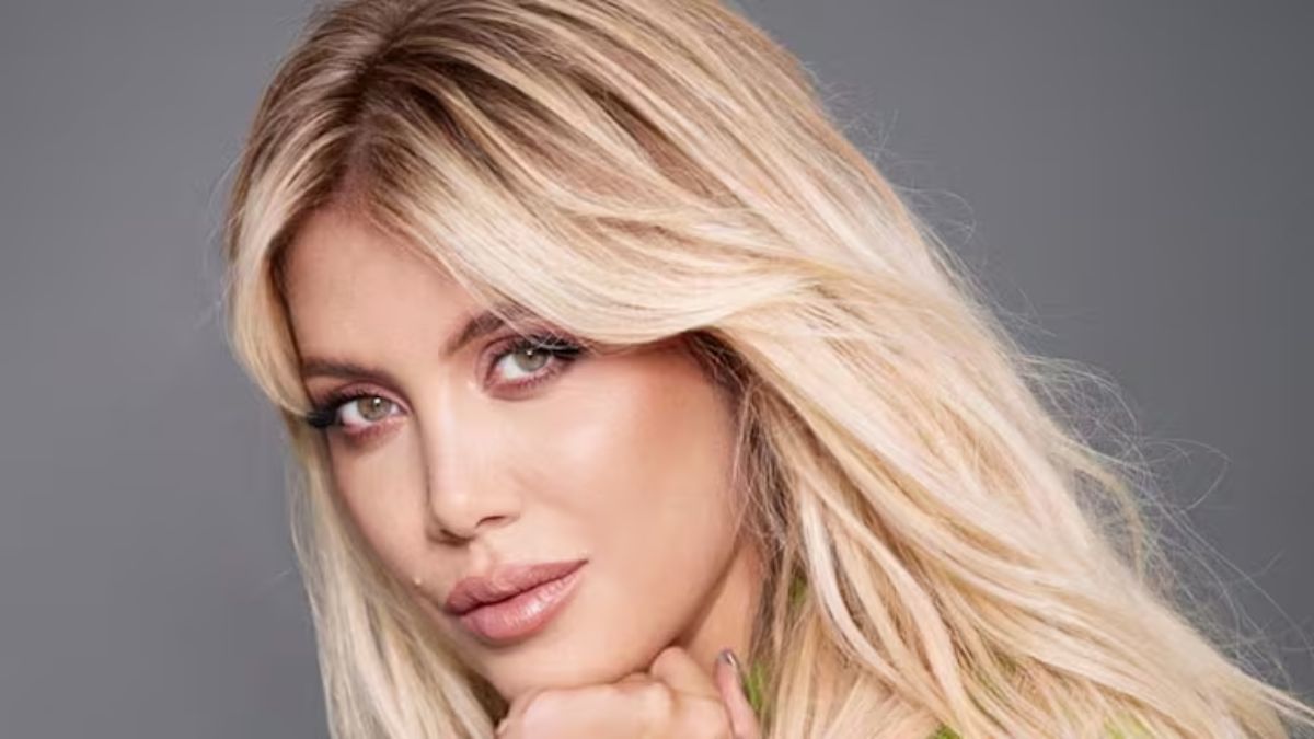 Wanda Nara anunció que tendrá su propia serie en Netflix: Icardi