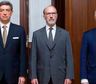 La Corte convoca a conjueces para un nuevo debate sobre la Ley de Tierras