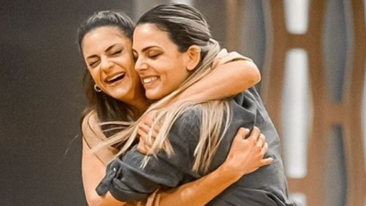 Fuerte mensaje de Belu Lucius sobre la violencia: Esta familia...