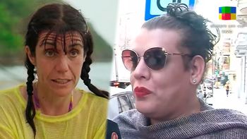 La fuerte respuesta de Costa cuando le preguntaron por la frase transfóbica de Malvina de Survivor