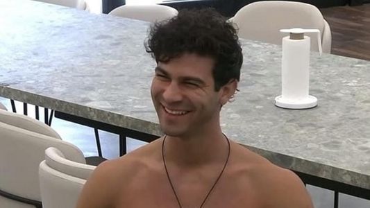 El escandaloso mensaje del exterior que recibió Nicolás por el que podría ser expulsado de Gran Hermano