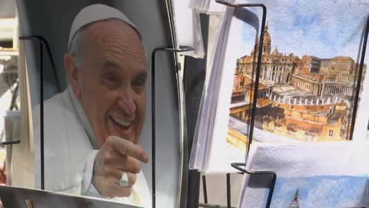 Francisco dará el Angelus desde la clínica en la que fue operado