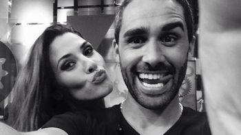 Ivana Nadal: Con el Pollo nos vamos a querer siempre