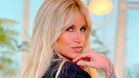 Florencia Peña bancó los dichos de una política y la destrozaron