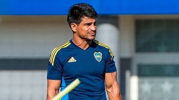 Sorpresas y algo más: cómo formará Boca para la final contra Patronato por la Supercopa