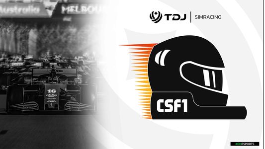 SimRacing: arranca el Campeonato Sudamericano de Fórmula 1