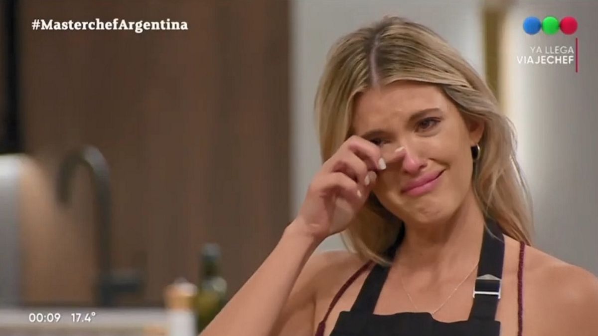 Mery del Cerro, modelo.&nbsp;