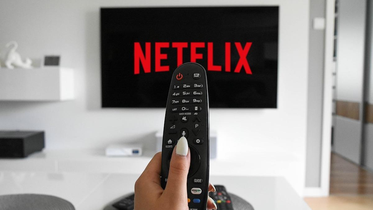 Este es el tráiler de la quinta temporada de una importante serie