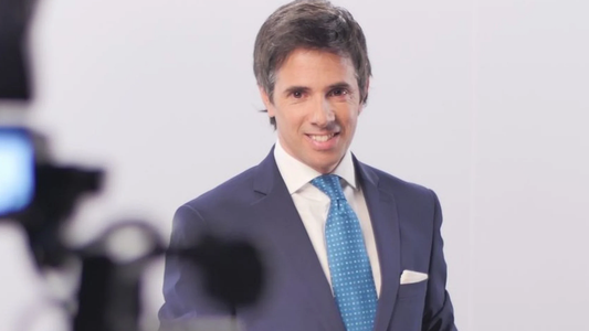 Robertito Funes Ugarte aclaró el motivo por el cual no recibió a Martina en su salida de la casa de Gran Hermano 2022