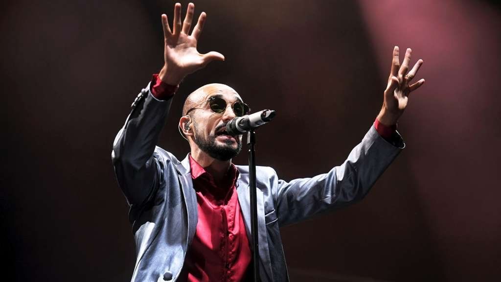 Abel Pintos le contestó al Intendente de Chilecito que lo acusó de querer cobrarle 100 mil dólares por un show
