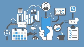 Más de la mitad de las PYMES argentinas planea invertir en digitalización