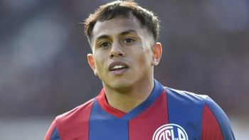 El Perrito Barrios fue baleado: fue protagonista de un tiroteo en Dock Sud y quedó detenido (Foto: archivo) El Perrito Barrios fue baleado: fue protagonista de un tiroteo en Dock Sud y quedó detenido (Foto: archivo)