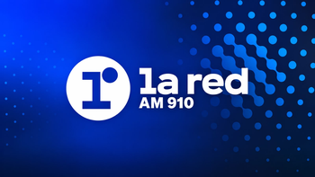 Radio La Red crece en audiencia y es la segunda AM más nominada a los premios Martín Fierro