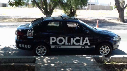 Robó en una casa y los vecinos lo mataron a golpes