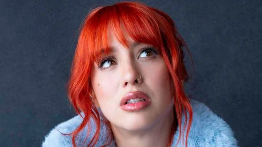 Flor Vigna reveló el duro diagnóstico que recibió: me anunció la muerte