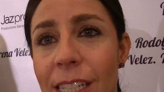 Entrevista exclusiva con Julieta Bal