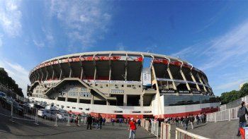 Recopa Sudamericana: por el paro de la CGT, River pidió cambiar la fecha de la revancha