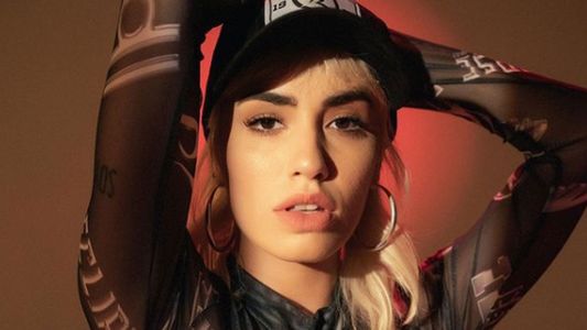 Lali Espósito volvió a cantar el tema de Cerati y enfrentó las críticas