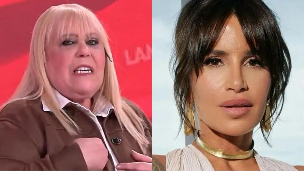 laura ubfal y flor peña