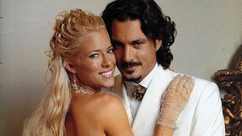 La ex Gran Hermano Vanina Gramuglia dio detalles de su denuncia por violencia contra Nacho Herrero