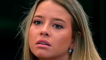 Repudiables dichos de Zoe Bogach desataron un debate feroz en las redes: Es de villero