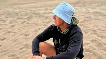 Alejandro Fantino despidió a su segundo padre con una sentida carta