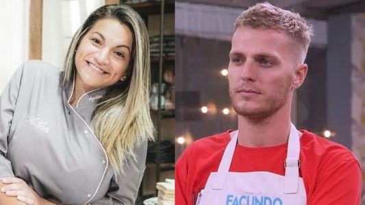 Dos Bake Off estarían cerca de enamorarse