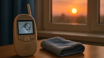 Baby blues: por qué puede aparecer angustia al caer la tarde después del parto