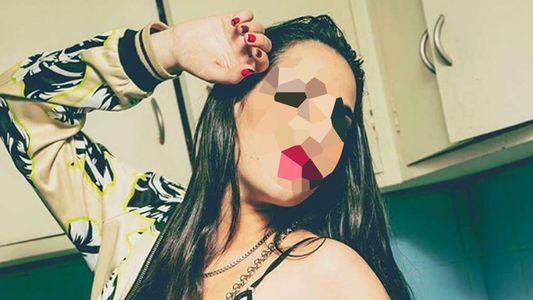 Qué actriz dijo que le da vergüenza pararse al lado de la China Suárez